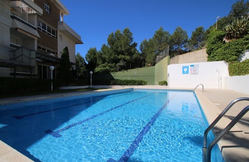 Parc de Mont-roig Apartment | Villa Adriana A B209, Parc Mont-roig