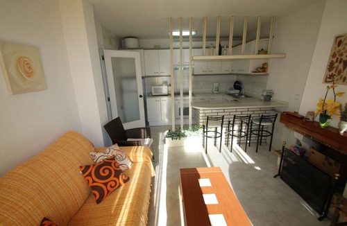 Parc de Mont-roig Apartment | Villa Adriana A B301, Parc Mont-roig