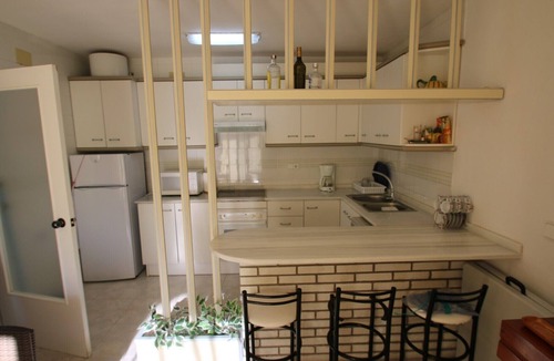 Parc de Mont-roig Apartment | Villa Adriana A B301, Parc Mont-roig