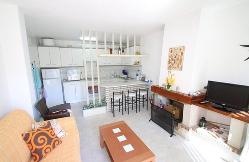 Parc de Mont-roig Apartment | Villa Adriana A B301, Parc Mont-roig