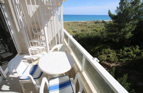 Parc de Mont-roig Apartment | Villa Adriana A B301, Parc Mont-roig
