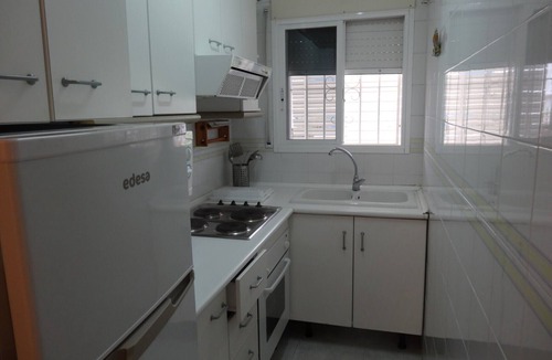 Parc de Mont-roig Apartment | Villa Adriana B A102, Parc Mont-roig