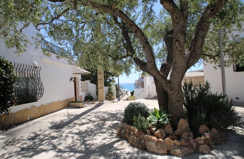 Parc de Mont-roig Apartment | Villa Adriana B A102, Parc Mont-roig