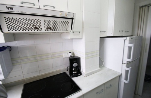 Parc de Mont-roig Apartment | Villa Adriana B B304, Parc Mont-roig