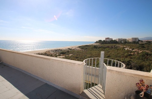 Parc de Mont-roig Apartment | Villa Adriana B B304, Parc Mont-roig