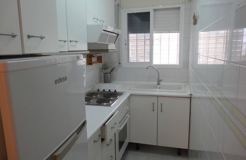 Parc de Mont-roig Apartment | Villa Adriana C A204, Parc Mont-roig