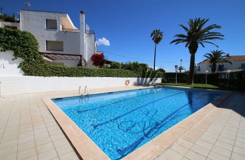 Parc de Mont-roig Apartment | Villa Adriana C A204, Parc Mont-roig