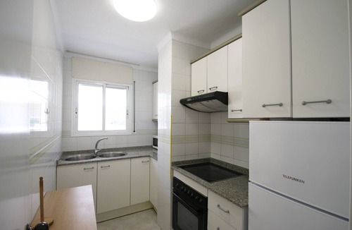 Parc de Mont-roig Apartment | Villa Adriana C A205, Parc Mont-roig