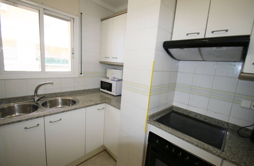 Parc de Mont-roig Apartment | Villa Adriana C A205, Parc Mont-roig