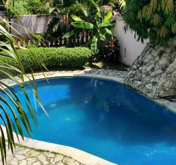 Sabana Palenque Villa | Villa Adriana