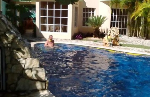 Sabana Palenque Villa | Villa Adriana