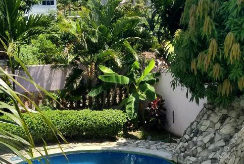 Sabana Palenque Villa | Villa Adriana