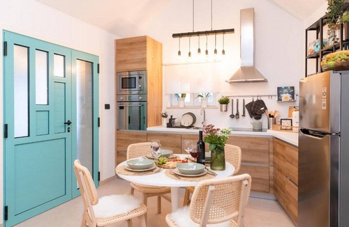 Dracevica Villa | Villa ADRIANA - Two bedroom Villa with swimming pool