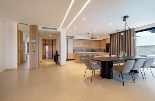 Brela House | Villa Adriatic Essence (V0028-K1) - Baska Voda