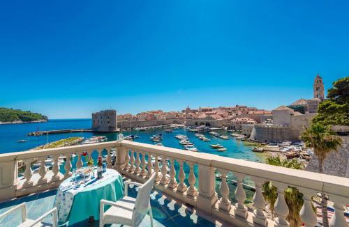 Dubrovnik Old Town Villa | Villa Adriatica