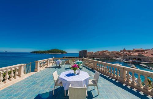 Dubrovnik Old Town Villa | Villa Adriatica
