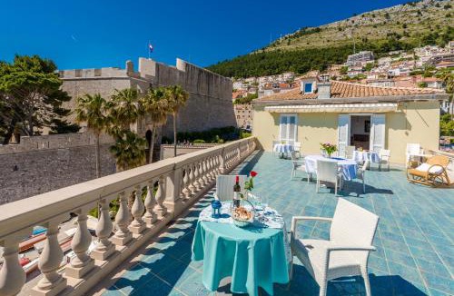 Dubrovnik Old Town Villa | Villa Adriatica