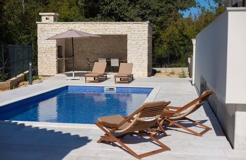 Risika Villa | Villa Adrimar in Risika