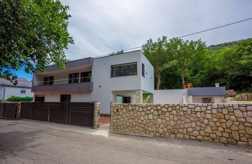 Bribir House | Villa Adry (V6431-K1) - Bribir