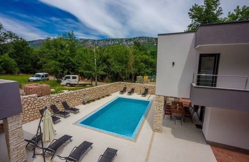 Bribir House | Villa Adry (V6431-K1) - Bribir
