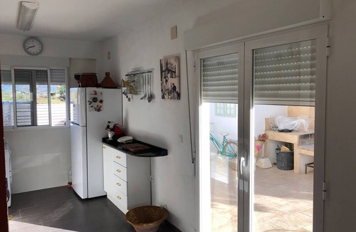Castello de la Plana Apartment | Villa Aeroclub 3 Bedroom