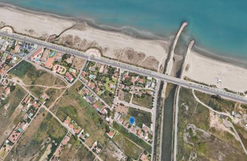 Castello de la Plana Apartment | Villa Aeroclub 3 Bedroom