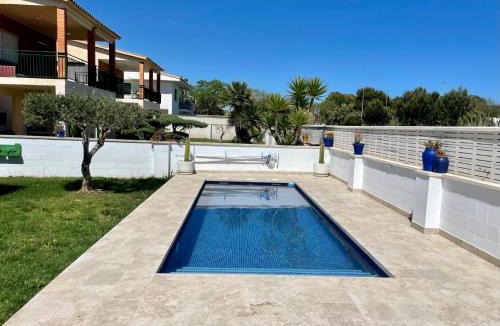 Castello de la Plana Villa | Villa Aeroclub REF. 002