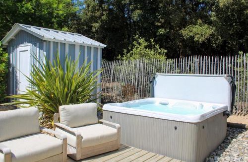 Notre-Dame-de-Monts Villa | Villa Afrique du Sud - Domaine Le Sherwood