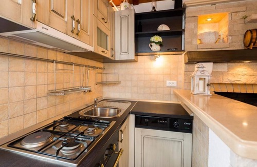 Mirce Villa | Villa Agape - Three Bedroom Villa with Swimming Pool