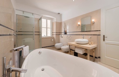 Pile Villa | Villa Agatha - Four Bedroom Villa, Sleeps 8