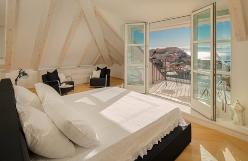 Pile Villa | Villa Agatha - Four Bedroom Villa, Sleeps 8