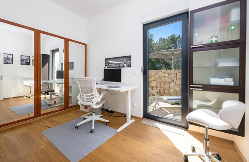 Stikovica Villa | Villa Agave - Five Bedroom Villa with Swimming Pool