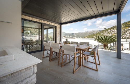 Stikovica Villa | Villa Agave - Five Bedroom Villa with Swimming Pool