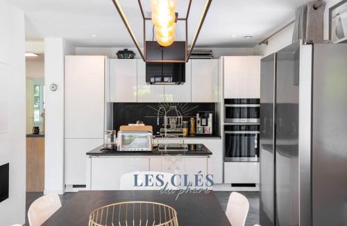 Le Touquet-Paris-Plage Villa | Villa, AGE QUOD AGIS