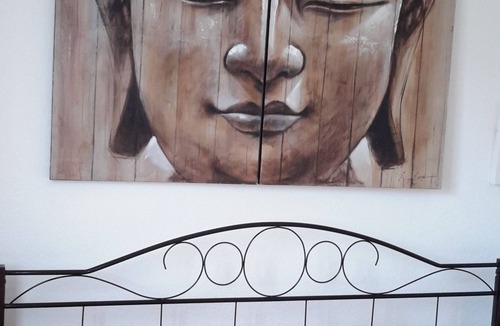 Patrimonio House | Villa Aghjanella