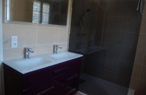 Patrimonio House | Villa Aghjanella