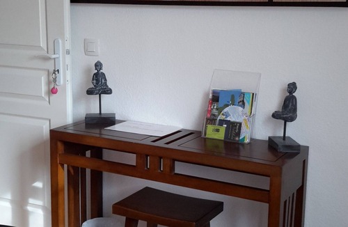 Patrimonio House | Villa Aghjanella