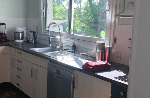 Agonges House | Villa Agonges 14 people