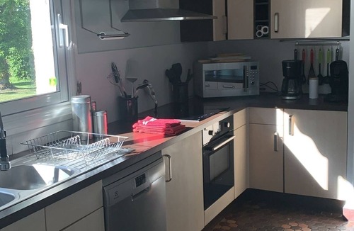 Agonges House | Villa Agonges 14 people