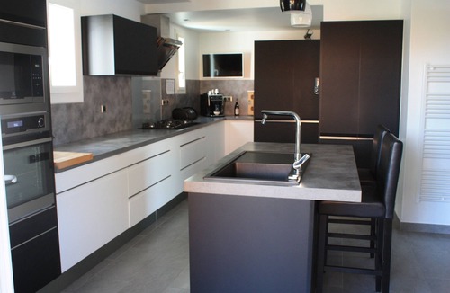 Baillargues House | Villa Agreable Tout Confort