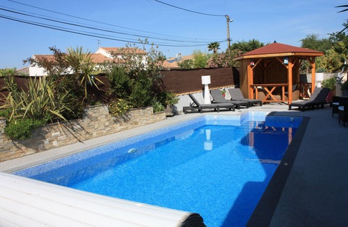 Baillargues House | Villa Agreable Tout Confort