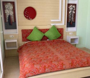 Lovina House | Villa Agung Beach Inn