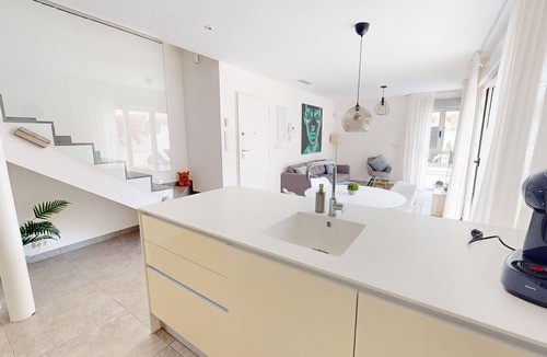 Los Cuarteros Villa | Villa Aire - A Murcia Holiday Rentals Property