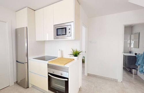 Los Cuarteros Villa | Villa Aire - A Murcia Holiday Rentals Property