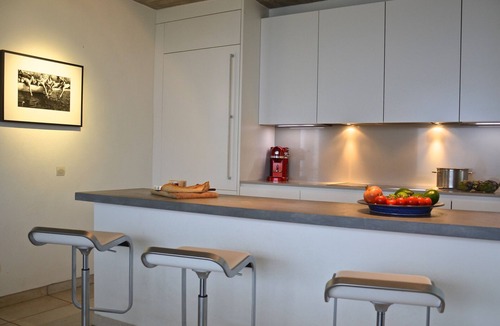 Le Lavandou Villa | Villa Aiguebelle