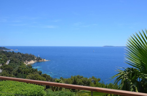 Le Lavandou Villa | Villa Aiguebelle