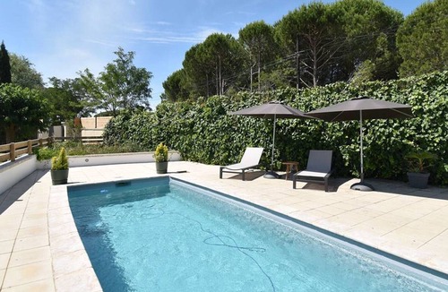 Saint-Laurent-d'Aigouze Other | Villa AIGUES MORTES, 3 bedrooms, 6 persons