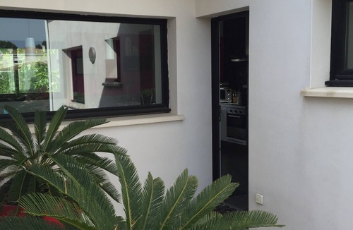 Fabregues Villa | Villa air conditioning, swimming pool. near Palavas Montpellier, Sète. 2nd 15th August available