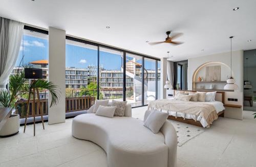 Sei Pinang Villa | Villa Aire by BaliSuperHost