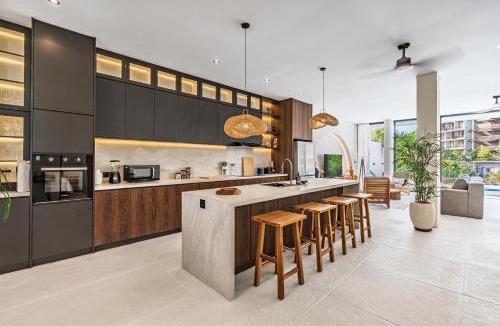 Sei Pinang Villa | Villa Aire by BaliSuperHost